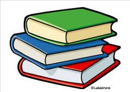 Book Clipart 